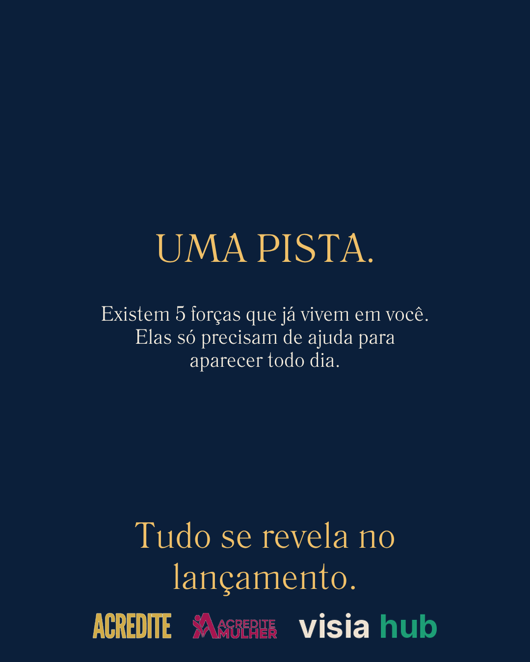 Uma pista